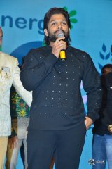 Lovers Day Movie Audio Launch Photos